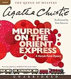 Murder On The Orient Express CD