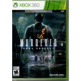 Murdered Soul Suspect