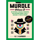 Murdle Volume 3