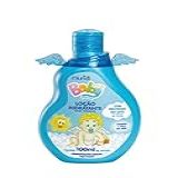 Muriel Loção Hidratante Baby Menina 100Ml