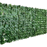 Muro Inglês Jardim Parede Artificial 2x1 Metros Premium