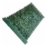 Muro Inglês Jardim Vertical Artificial Painel Decoração 3x1