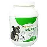 Muscle Dog 1kg 
