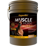Muscle Horse Turbo 15kg Cavalo Equino