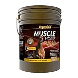 Muscle Horse Turbo 15kg