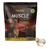 Muscle Horse Turbo 2 5 Kg