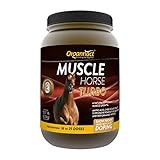 Muscle Horse Turbo 2