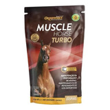 Muscle Horse Turbo 6kg Refil Box