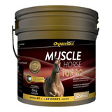 Muscle Horse Turbo 6kg
