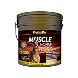 Muscle Horse Turbo 6kg