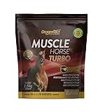 Muscle Horse Turbo Refil