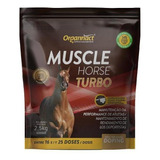 Muscle Horse Turbo Refil Box Pouch 2 5 Kg
