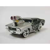 Muscle Machine 1970 Chevy