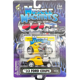 Muscle Machines 1 64