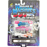 Muscle Machines 1 64 Escolha Seu Modelo