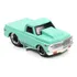Muscle Machines 1/64 Maisto - 1972 Chevrolet  C10 Pickup