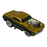 Muscle Machines 1969 Chevy