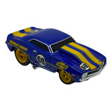 Muscle Machines 1969 Chevy
