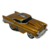 Muscle Machines 56 Chevy