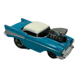 Muscle Machines 57 Chevy