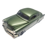Muscle Machines Chevy Coupe