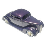 Muscle Machines Ford 40
