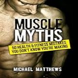 Muscle Myths 50 Health