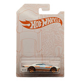 Muscle Speeder Pearl And Chrome 2020 52 Anos Hot Wheels 1 64
