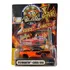 Muscle West Coast Choppers Jesse James - Plymouth Cuda 440