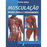 Musculacao Biomecanica E Treinamento