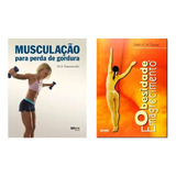 Musculacao Perda Gordura Obesidade
