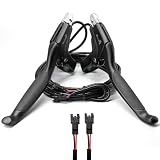 alavanca freio bicicleta eletrica conector macho pinos alavanca freio bicicleta eletrica scooter eletrica acessorios bicicleta eletrica pecas