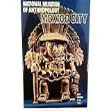 Museu Nacional De Antropologia Da Cidade Do México  Great Museums Of The World 0