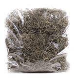 Musgo Barba Pc 2 Lts Para Decoração