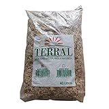 Musgo Esfagno Para Suculentas E Orquídeas 40l Terral