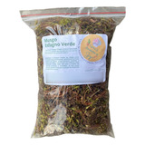 Musgo Esfagno Verde 2l