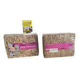 Musgo Para Orquideas Import Do Chile Kit 2kg 5 Arm ades 