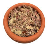 Musgo Sphagnum 12 Litros Cactos E Suculentas Da Jojo