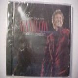 Music And Passion More Songs From Manilow Audio CD Barry Manilow