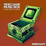 Music Box Classics  Minecraft