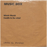 Music Box Whole World