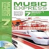 Music Express   Music Express Year 7 Book 1  Bridging Unit  Book   CD   CD ROM 