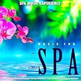 Music For Spa Flowers Of Paradise 