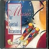 Music For Special Occasions  Van