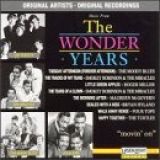 Music From The Wonder Years Movin On 1983 93 Television Series Audio CD 