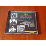 Music From The Wonder Years Summer Time Cd