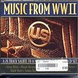 Music From WW II  A
