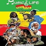 Music Life Reggae Prophets