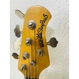 Music Man Stingray