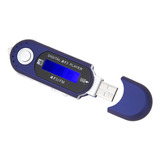 Music Mp3 Usb Player Com Tela